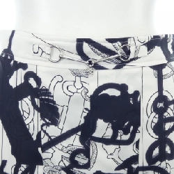 【Mã giảm giá】Váy HERMES 651166