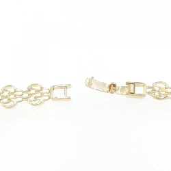 K18YG Vòng tay - Hàng hiệu Chính hãng 873640