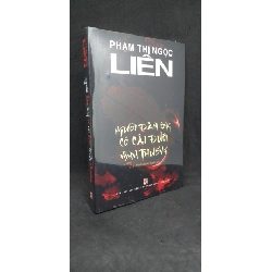 (TẶNG BOOKMARK) Người đàn ông có cái đuôi hình thuổng - Phạm Thị Ngọc Liên new 100% RBK.ASB1305