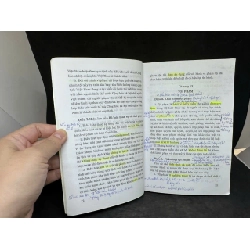 [Phiên Chợ Sách Cũ] Bộ Luật Hình Sự, 2016 - H1108 SBM 544546