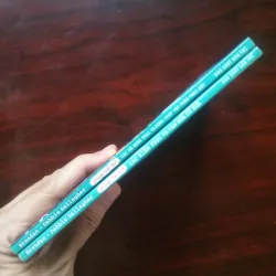 [Sách Văn Hóa] Di Sản Thế Giới - Các Hệ Sinh Thái + Các Kiến Trúc & Văn Hóa Cổ Xưa 995313