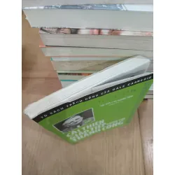 Cải thiện giao tiếp vươn tới thành công - Dale Carnegie 422184