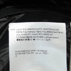 Moncler MONCLER Áo khoác lông - Hàng hiệu Chính hãng 898269