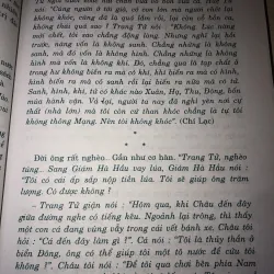 Trang Tử tinh hoa -Nguyễn Duy Cần 934693