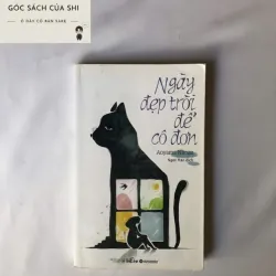 Ngày Đẹp Trời Để Cô Đơn - Aoyama Nanae