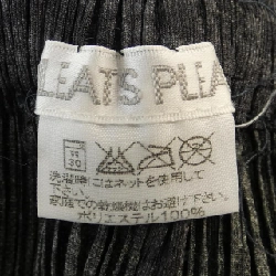 Pleats Please PLEATS PLEASE Python PP33-JF833 7558081 Quần 646856