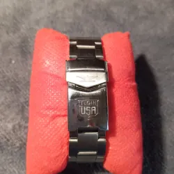 Đồng hồ nam 2Hand hiệu Elgin automatic có cót tay 751919