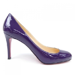 【Khuyến mãi】Giày cao gót CHRISTIAN LOUBOUTIN