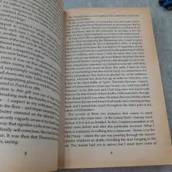 WHEN WE WERE ORPHANS - KAZUO ISHIGURO 995651