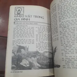 SỔ TAY NỘI TRỢ tập 1-1993 993954