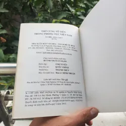 Thờ Cúng Tổ Tiên 928910