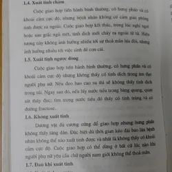 BỆNH HỌC GIỚI TÍNH NAM 703801