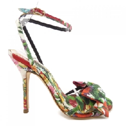 DOLCE&GABBANA Sandal - Hàng hiệu Authentic