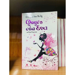 Quyền của Eva - Jacqueline Kelly VĂN HỌC VAVO0810