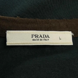 Áo thun PRADA - Hàng hiệu Authentic 823785