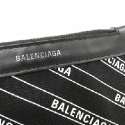 Túi Balenciaga Navy Cabas XS 390346 KMZAN 615209
