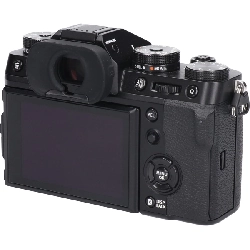 Ｘ－Ｔ５ ＢＬＡＣＫ - Hàng hiệu Authentic 879818