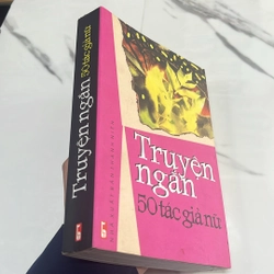 Truyện ngắn 50 tác giả nữ  503166