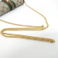 Ví dây chuyền Gucci JACKIE 1961 652681 HUHHG 621961