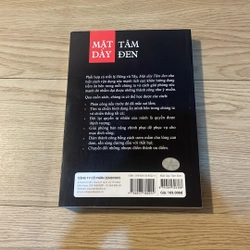 Mặt dày, tâm đen - Chin-ning Chu 498408