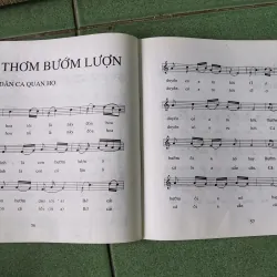 [Học đàn guitar căn bản] Tuyển tập nhạc dân ca 3 miền - Học hát dân ca  1021221