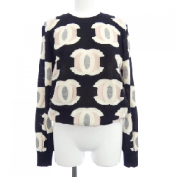 シャネル CHANEL P71462K10250 21B ニット