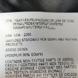 MONCLER Áo gile - Hàng hiệu Chính hãng 896377