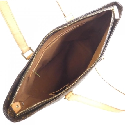 Túi Louis Vuitton Monogram Cabas M51151 615724