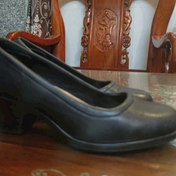 Giày mọi đế cao  540351