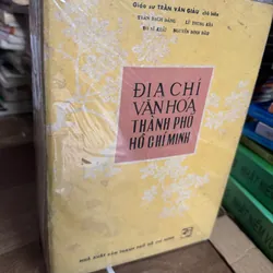 Địa chỉ văn hóa thành phố Hồ Chí Minh 558695