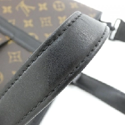 Túi xách Louis Vuitton Monogram Macassar Weekend Tote PM M45734 - Hàng hiệu Chính hãng 801430