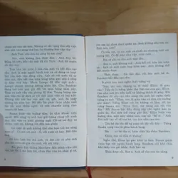 Tiểu Thuyết Sự Thật Trần Trụi - Michael Crichton 693413