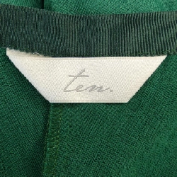 【Mã giảm giá】TEN. Đầm 649197