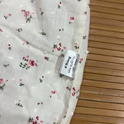 Body bé gái áo liền quần 6 tháng (bibomart) 603343