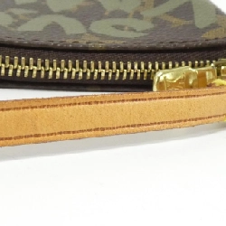 Túi đeo chéo Louis Vuitton Monogram Graffiti M92191 614063