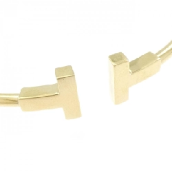 Vòng tay dây mảnh T của Tiffany - Hàng hiệu Authentic 848431