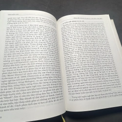 Tiếng Việt mấy vấn đề ngữ âm - ngữ pháp - ngữ nghĩa Cao Xuân Hạo 323479