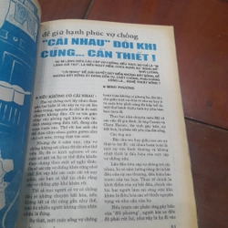 THẾ GIỚI TRẺ số 16 tháng 3-1996 457358