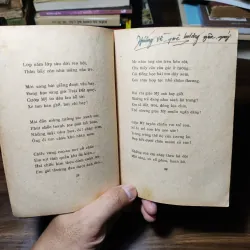 Hai Đợt Sóng - Xuân Diệu 1021258