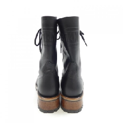 【Khuyến mãi】Giày bốt CHRISTIAN DIOR 662219