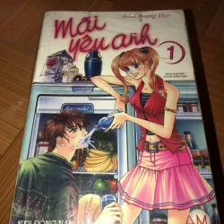 Mãi yêu anh - Jeon Young Hee