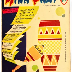 Tờ Nhạc Lính Xưa: MẤY DẶM SƠN KHÊ - Nguyễn Văn Đông (Bản in lần 3 - Tư liệu quý) 728093