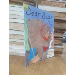 Dear bear - Joanna Harrison 1030255