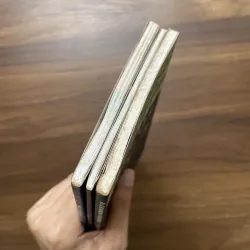 Combo 3 cuốn 36 bài thơ 976751