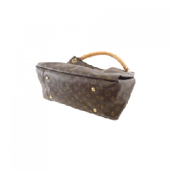 Túi xách vai Louis Vuitton Monogram Artsy MM M40249 608771