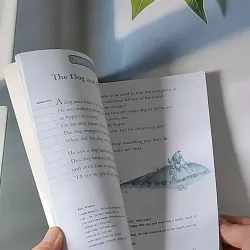 Những Câu Chuyện Ngụ Ngôn Aesop Nổi Tiếng - Aesop 607698