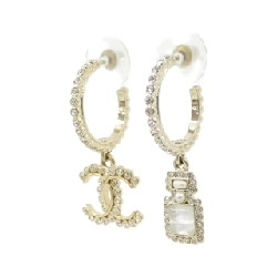 Khuyên tai Chanel AB7273 625423