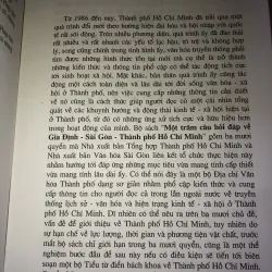 Lịch sử Gia định- Sài Gòn thời kỳ 1802-1875  934657