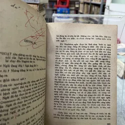 CÁM DỖ CUỐI CÙNG CỦA CHÚA - BÍCH PHƯỢNG dịch 720409