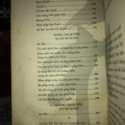 Ngũ luân thư - Miyamoto Musashi 763799